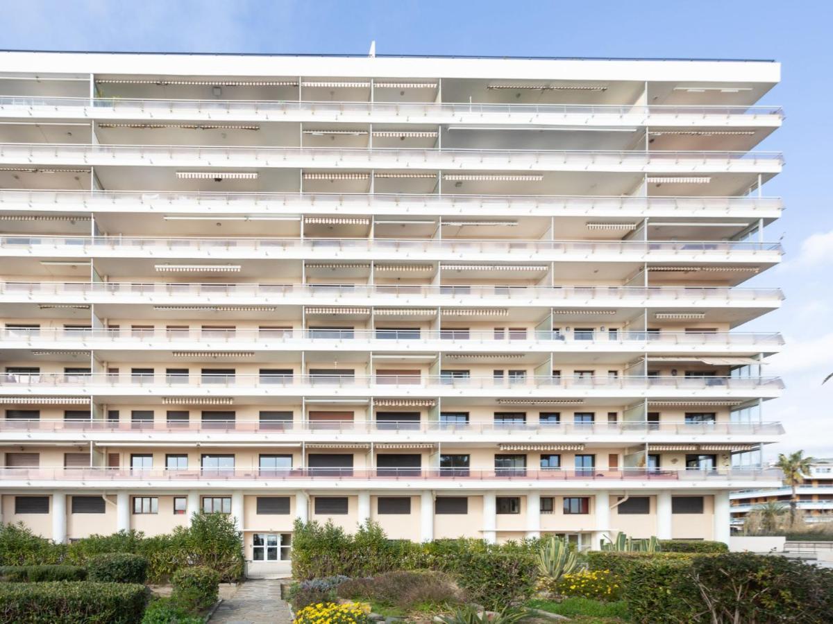 Studio Le Grand Large-4 By Interhome Le Lavandou Kültér fotó
