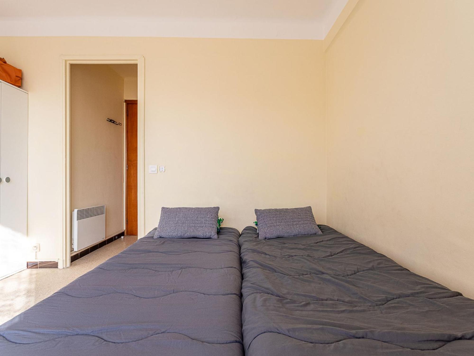 Studio Le Grand Large-4 By Interhome Le Lavandou Kültér fotó