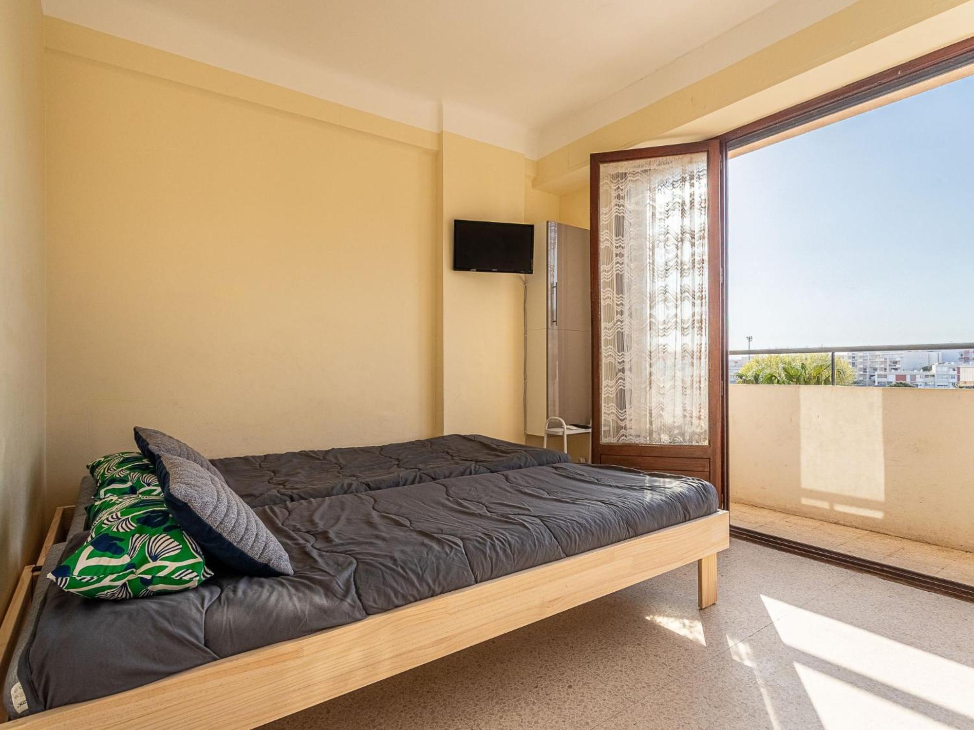 Studio Le Grand Large-4 By Interhome Le Lavandou Kültér fotó