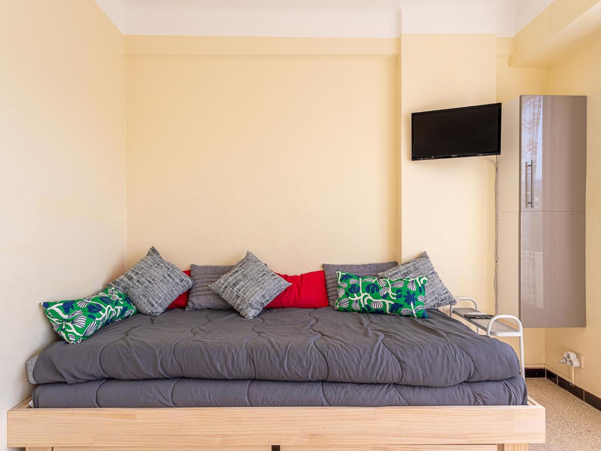 Studio Le Grand Large-4 By Interhome Le Lavandou Kültér fotó